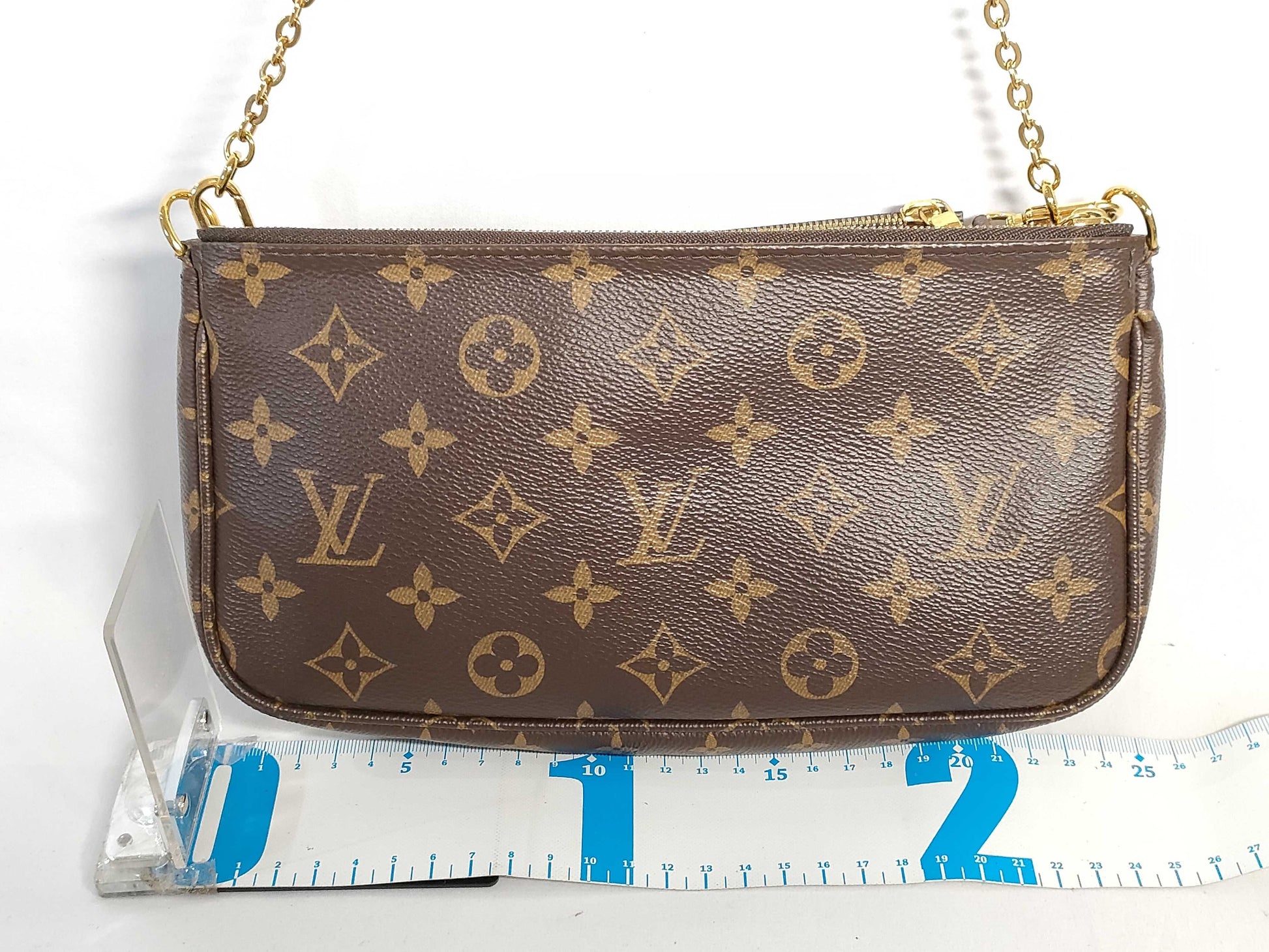 LOUIS VUITTON Monogram Handbag