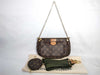 LOUIS VUITTON Monogram Handbag