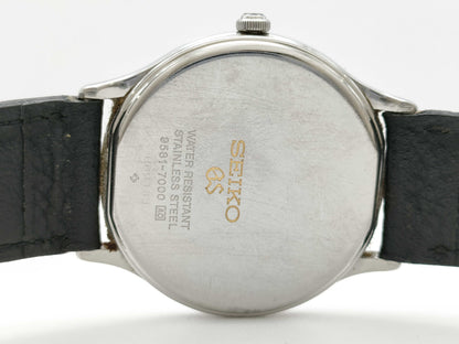 SEIKO 9581-7000 062133 Quartz Boys' Watch