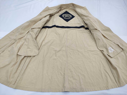 Burberrys BURBERRY Coat 7 C-TK83 Coat