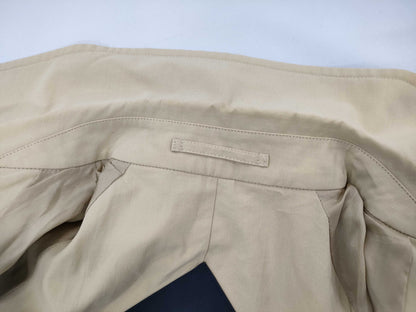 Burberrys BURBERRY Coat 7 C-TK83 Coat