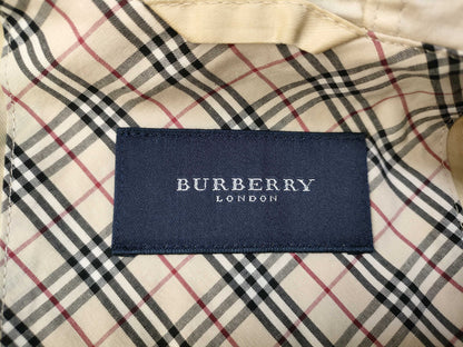 BURBERRY BURBERRY Nylon Jacket Jacket