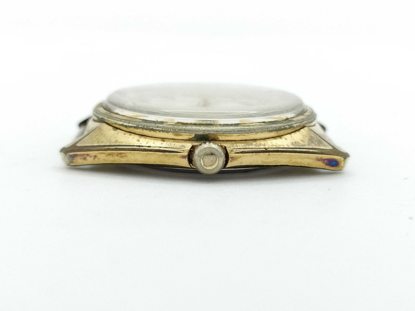 SEIKO Roadmatic 5606-7000 Automatic Boys' Watch