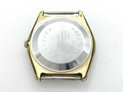 SEIKO Roadmatic 5606-7000 Automatic Boys' Watch