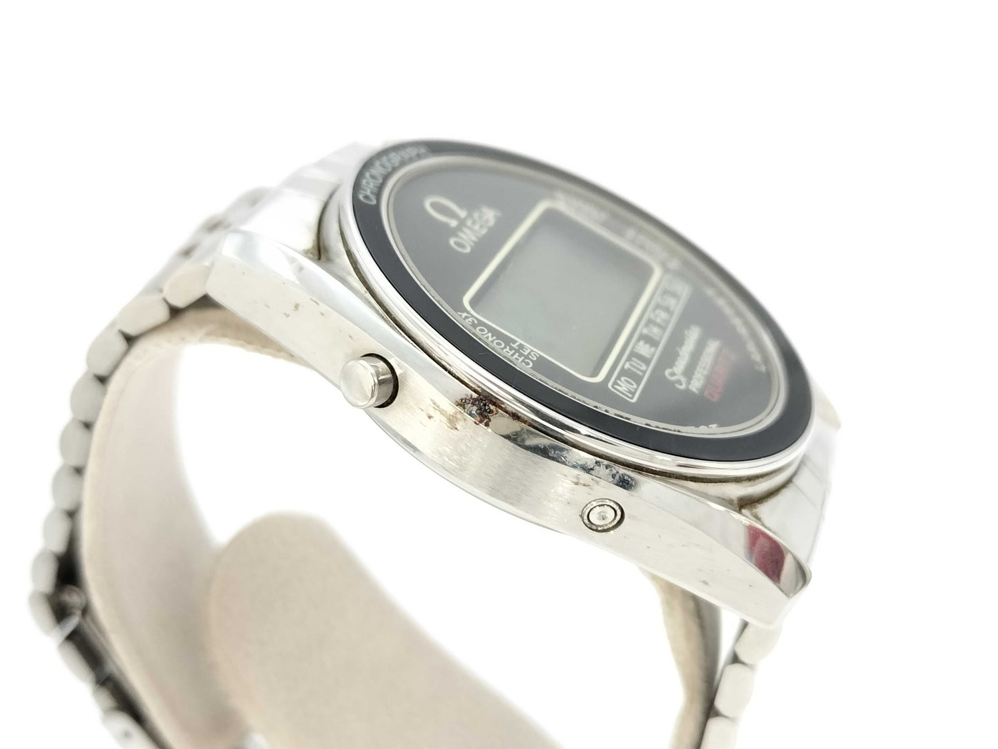 OMEGA 186.0004 Quartz Men's Watch