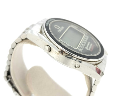 OMEGA 186.0004 Quartz Men's Watch