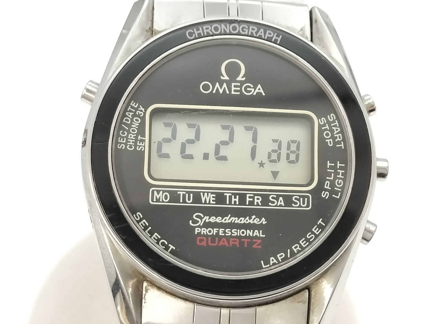 OMEGA 186.0004 Quartz Men's Watch
