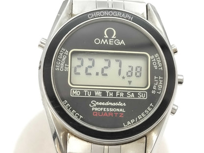 OMEGA 186.0004 Quartz Men's Watch