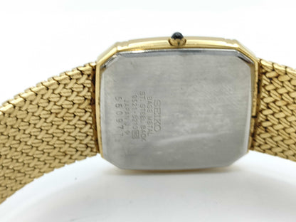 SEIKO Dolce 9521-5210 560977 Quartz Women's Watch