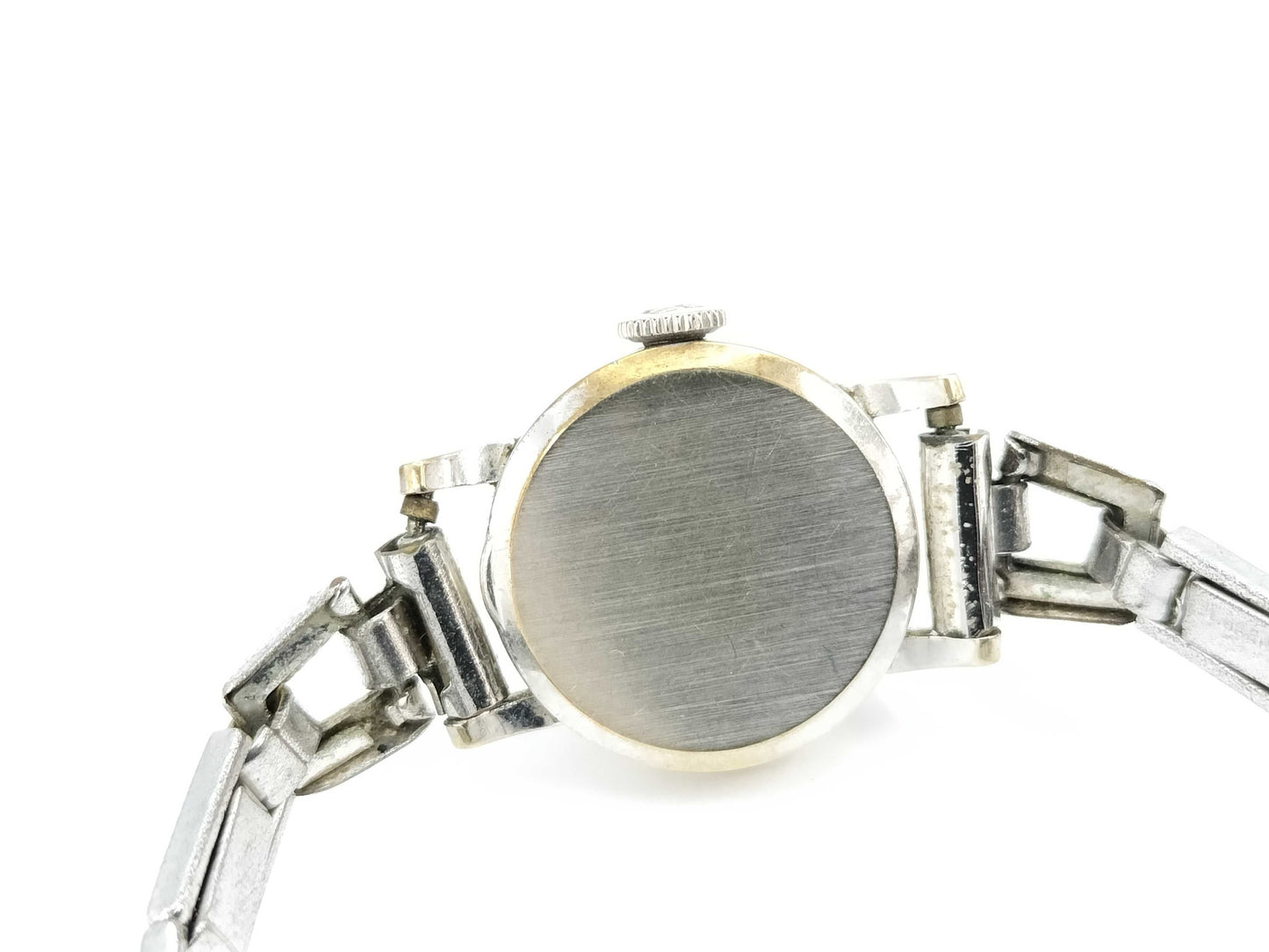 OMEGA Hand-wound K14 Women's Watch