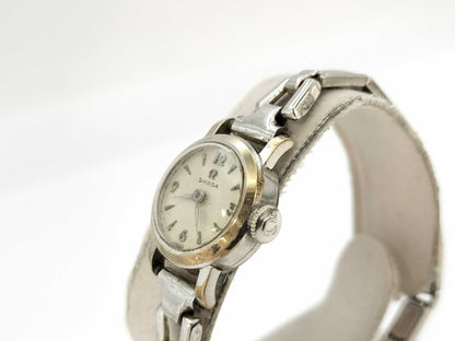 OMEGA Hand-wound K14 Women's Watch