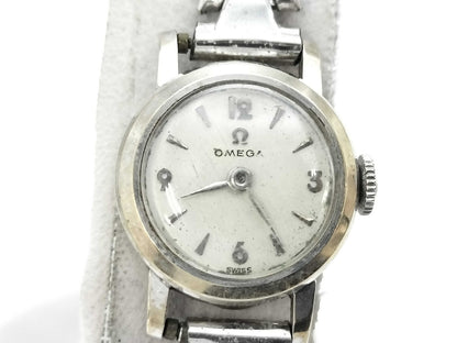 OMEGA Hand-wound K14 Women's Watch