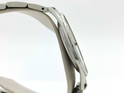 SEIKO Gold Feather Hand-Wound Boys' Watch