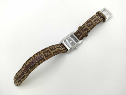 FENDI Classico 137-7000L-727 Quartz Women's Watch