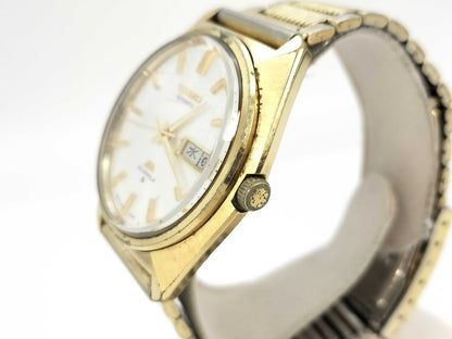 SEIKO Roadmatic 5606-7000 Automatic Boys' Watch