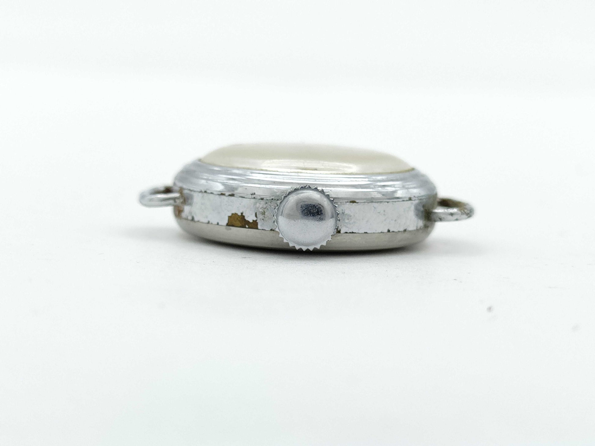 ORIENT 802 Manual Winding Women's Watch