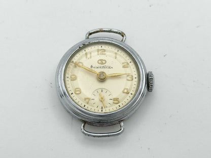 ORIENT 802 Manual Winding Women's Watch