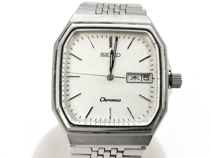 SEIKO 5H23-5100 140488 Quartz Women's Watch