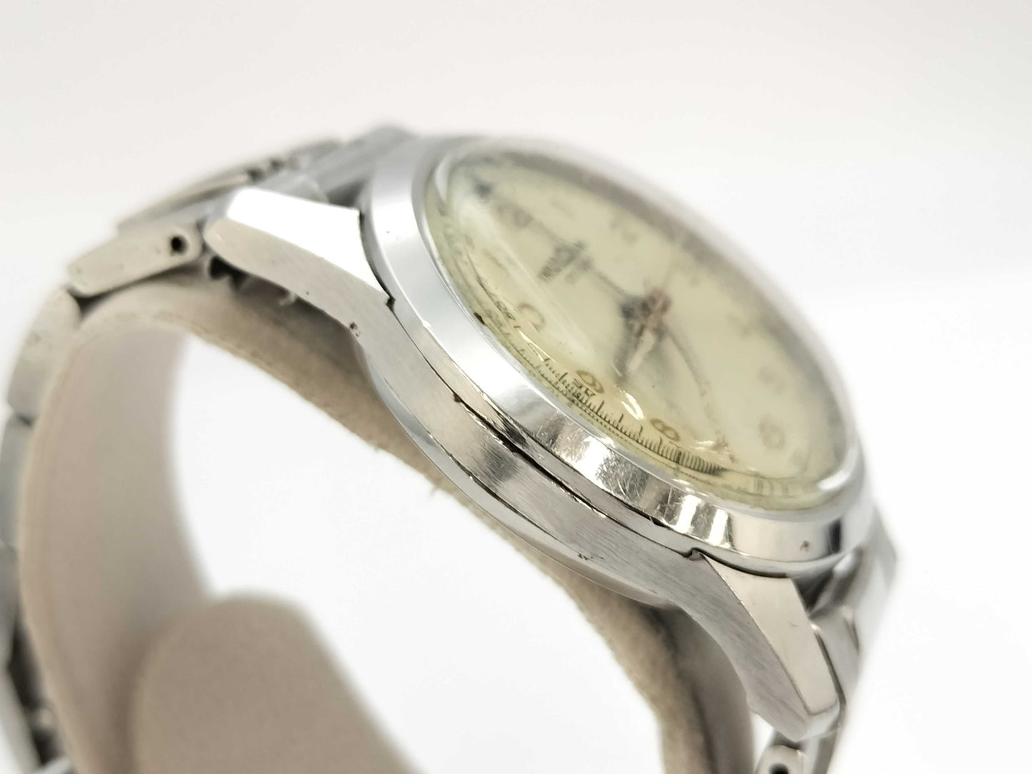 VULCAIN Cricket 401071 Quartz Boys' Watch