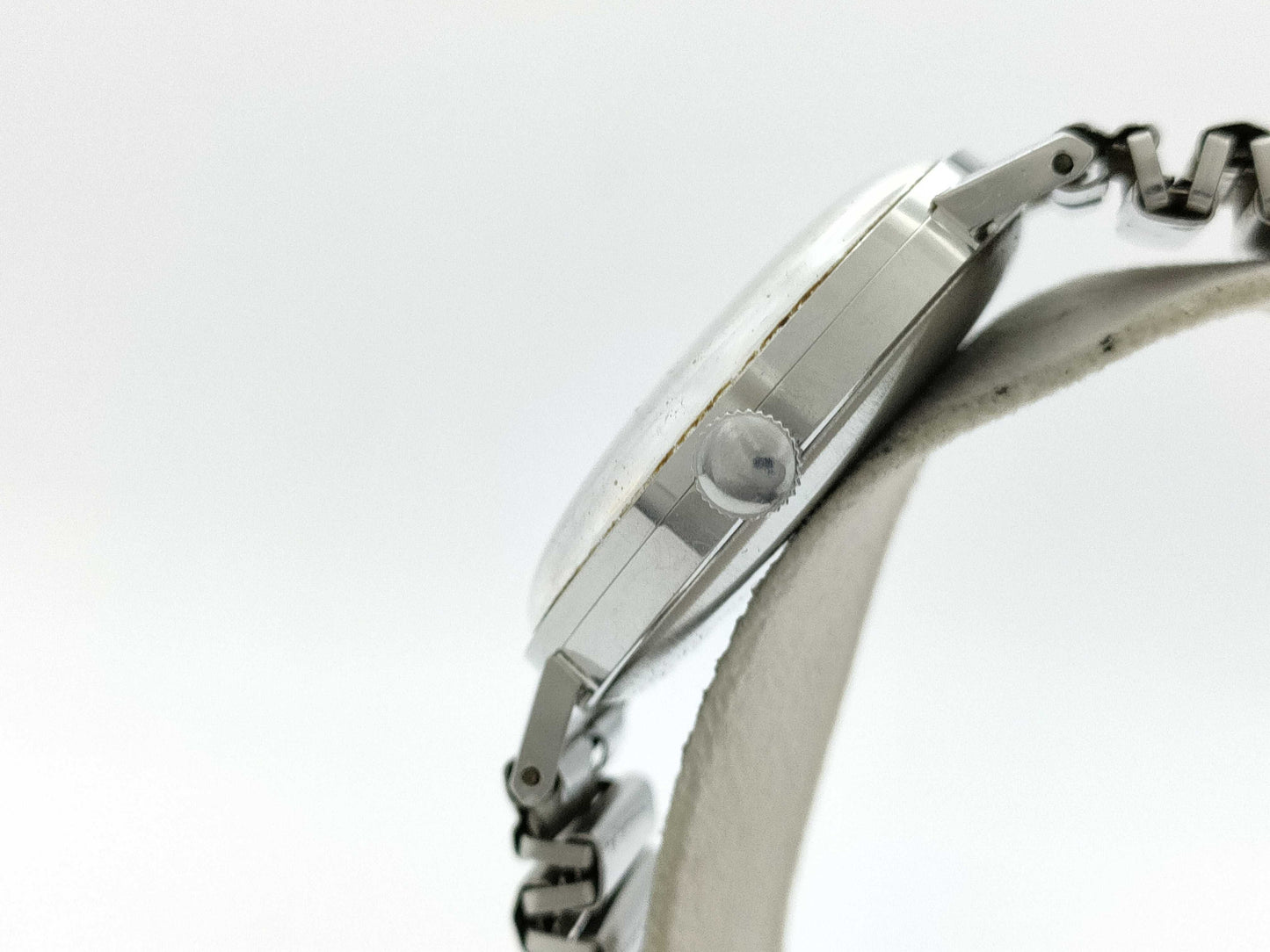 SEIKO Marvel 14034 782354 Hand-Wound Boys' Watch