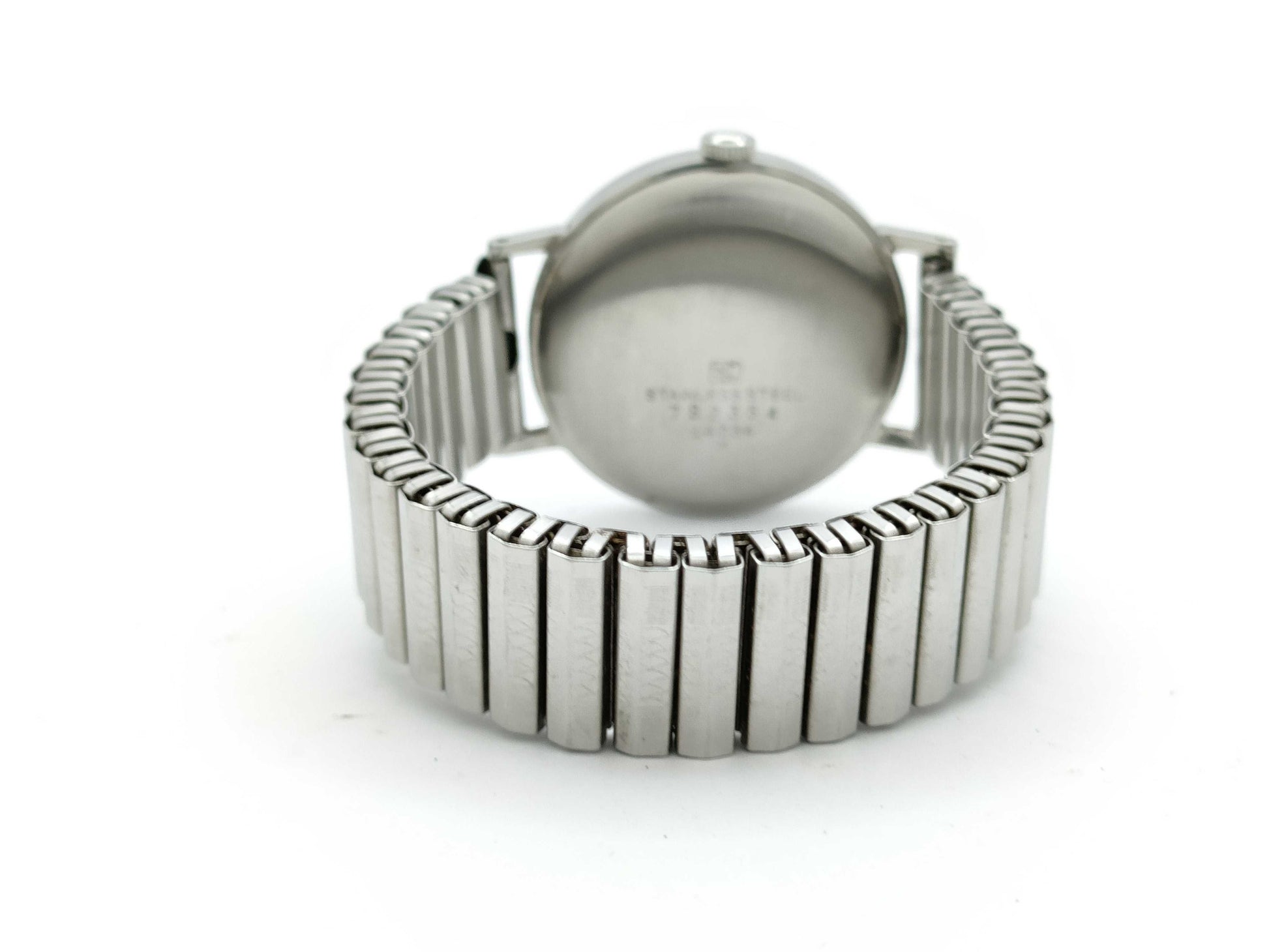 SEIKO Marvel 14034 782354 Hand-Wound Boys' Watch