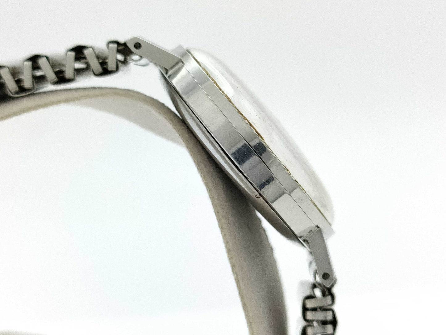 SEIKO Marvel 14034 782354 Hand-Wound Boys' Watch