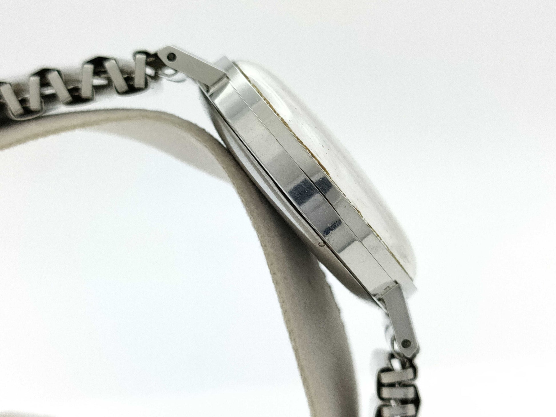 SEIKO Marvel 14034 782354 Hand-Wound Boys' Watch