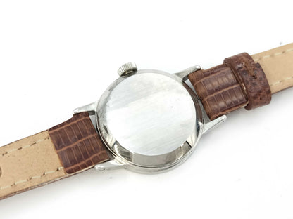 OMEGA De Ville Hand-Wound Women's Watch