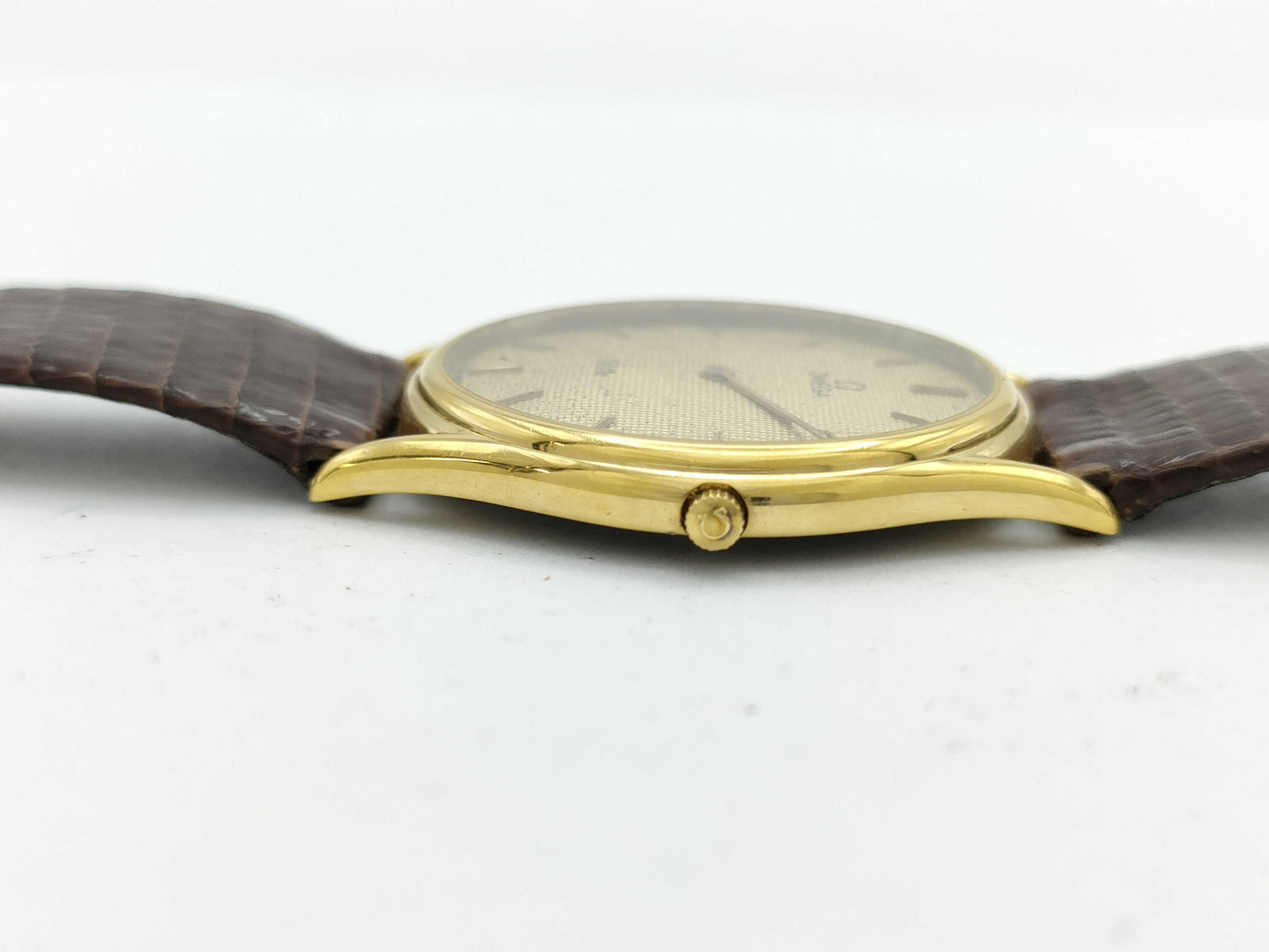 OMEGA De Ville 1377 Quartz Women's Watch