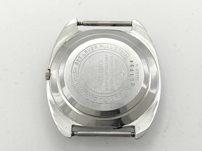 SEIKO 5206-6000 0D1794 Automatic Boys' Watch