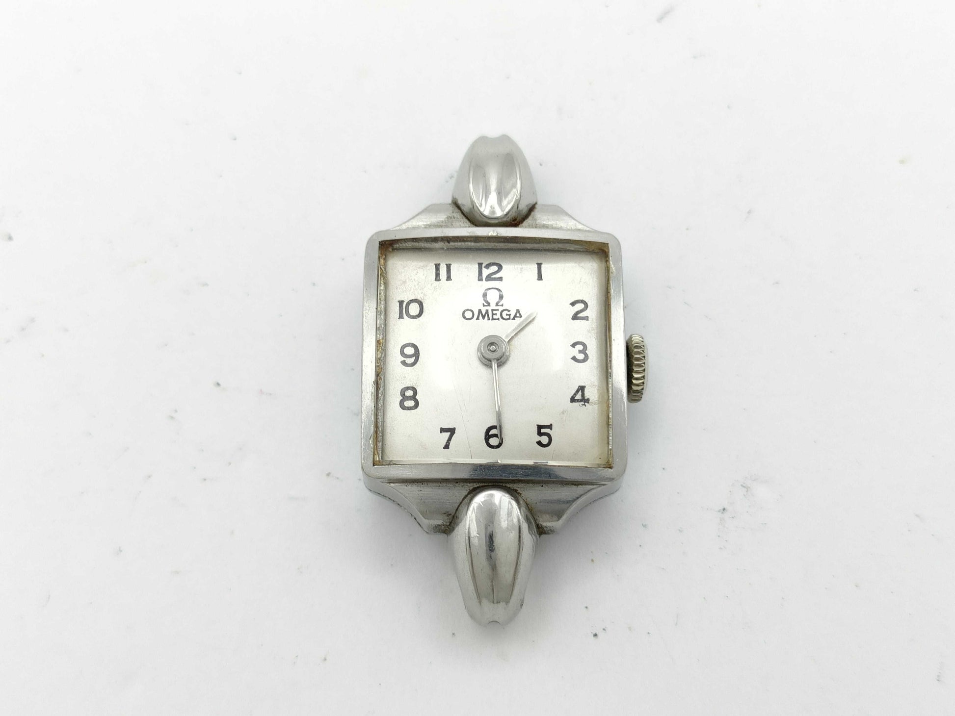 OMEGA Hand-wound Women's Watch