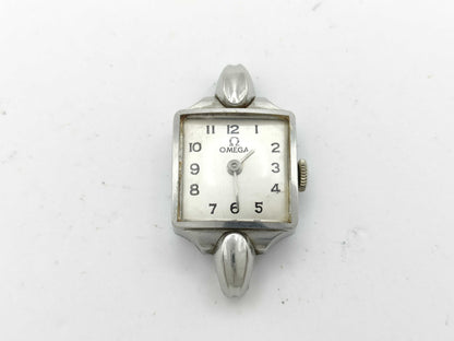 OMEGA Hand-wound Women's Watch