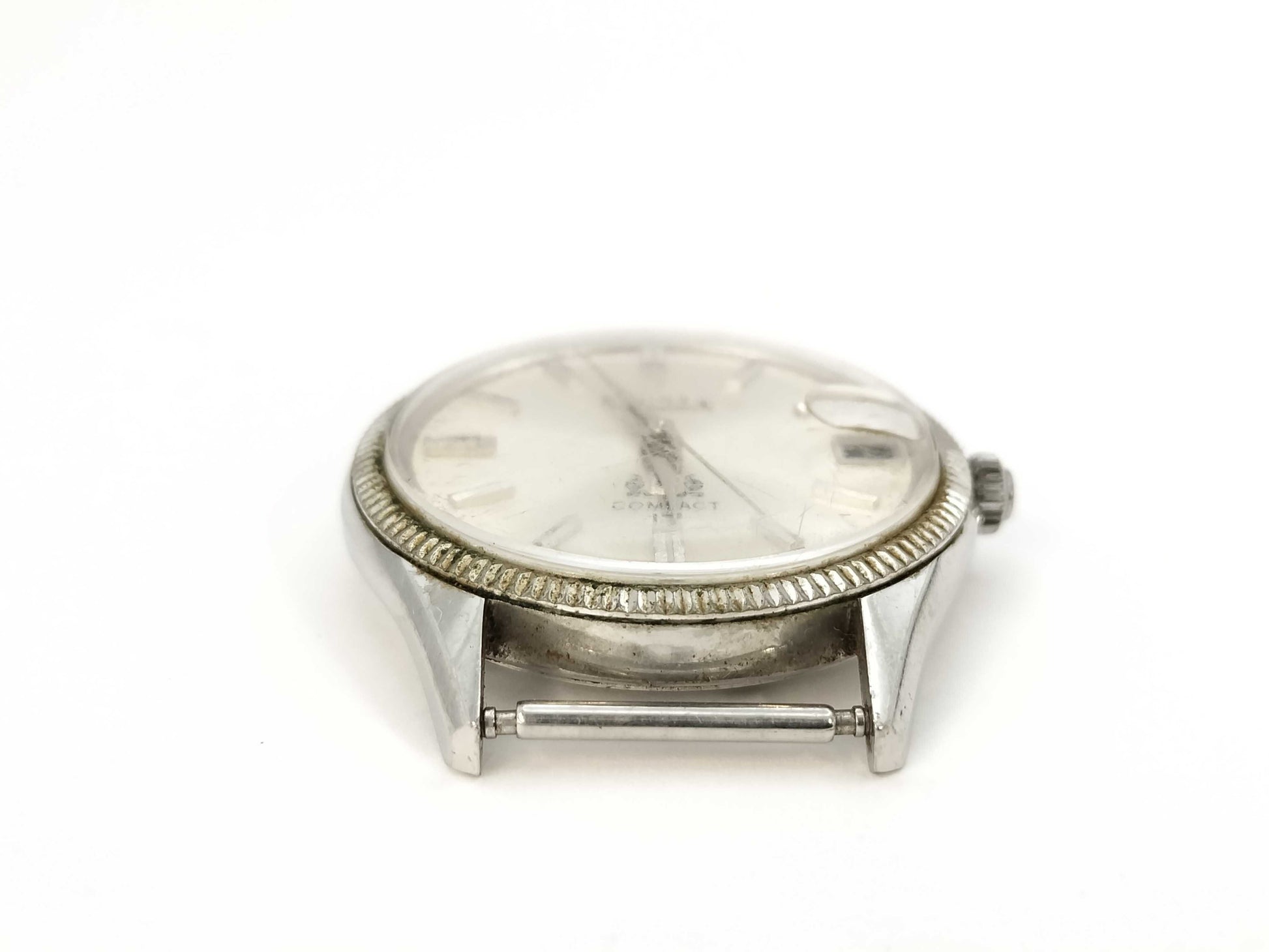 CITIZEN Autodata 52705a-C 70301216 Automatic Women's Watch