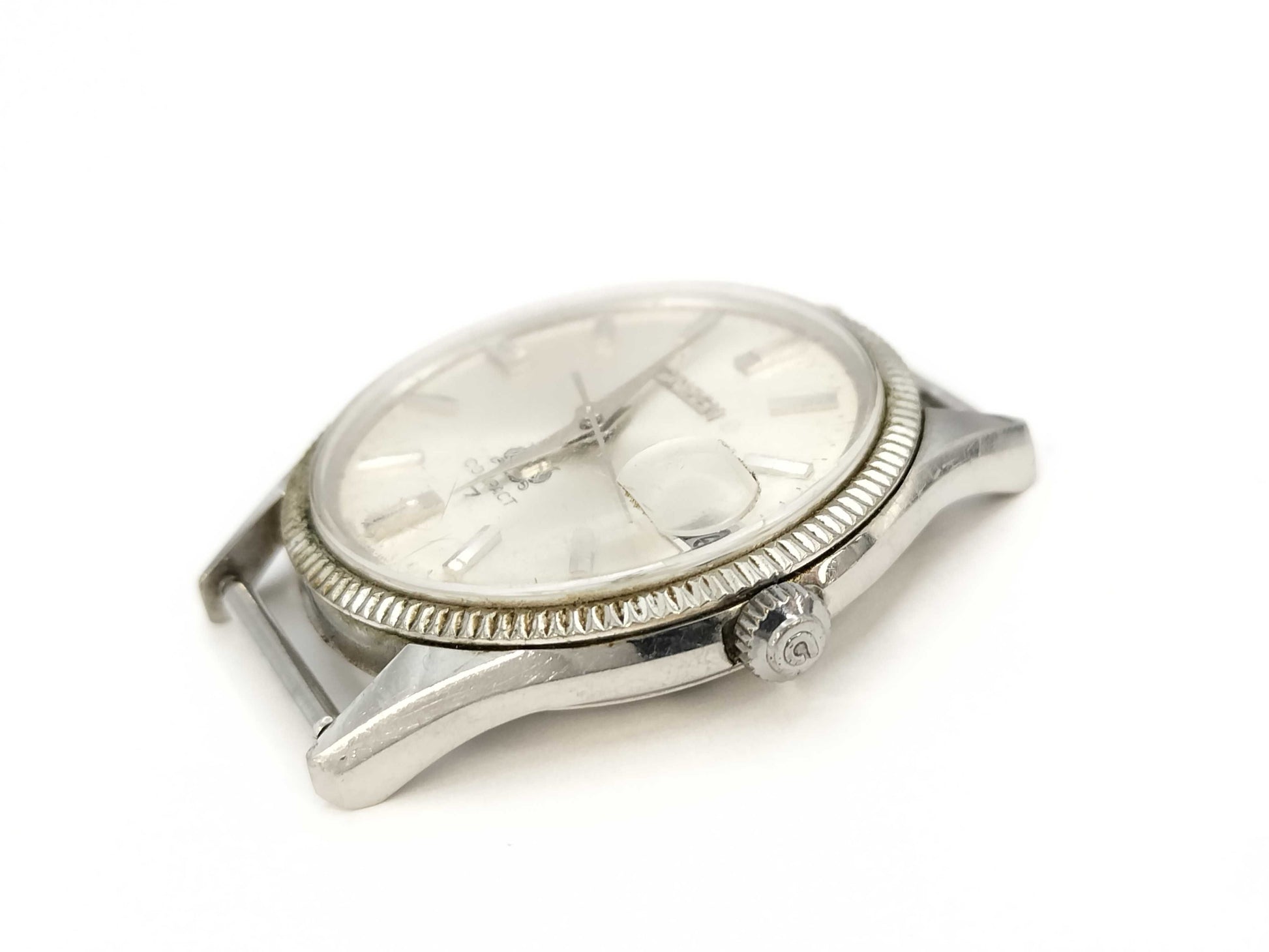 CITIZEN Autodata 52705a-C 70301216 Automatic Women's Watch