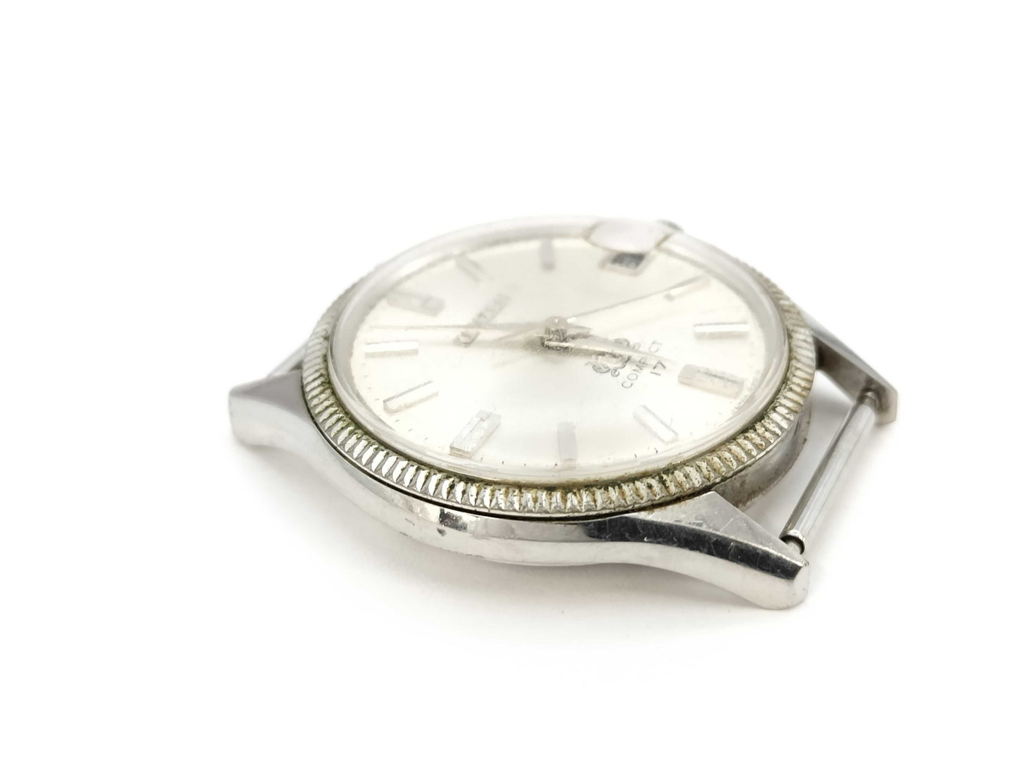 CITIZEN Autodata 52705a-C 70301216 Automatic Women's Watch