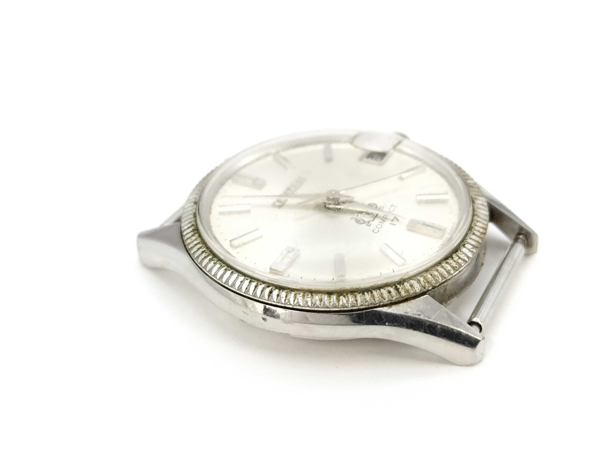 CITIZEN Autodata 52705a-C 70301216 Automatic Women's Watch