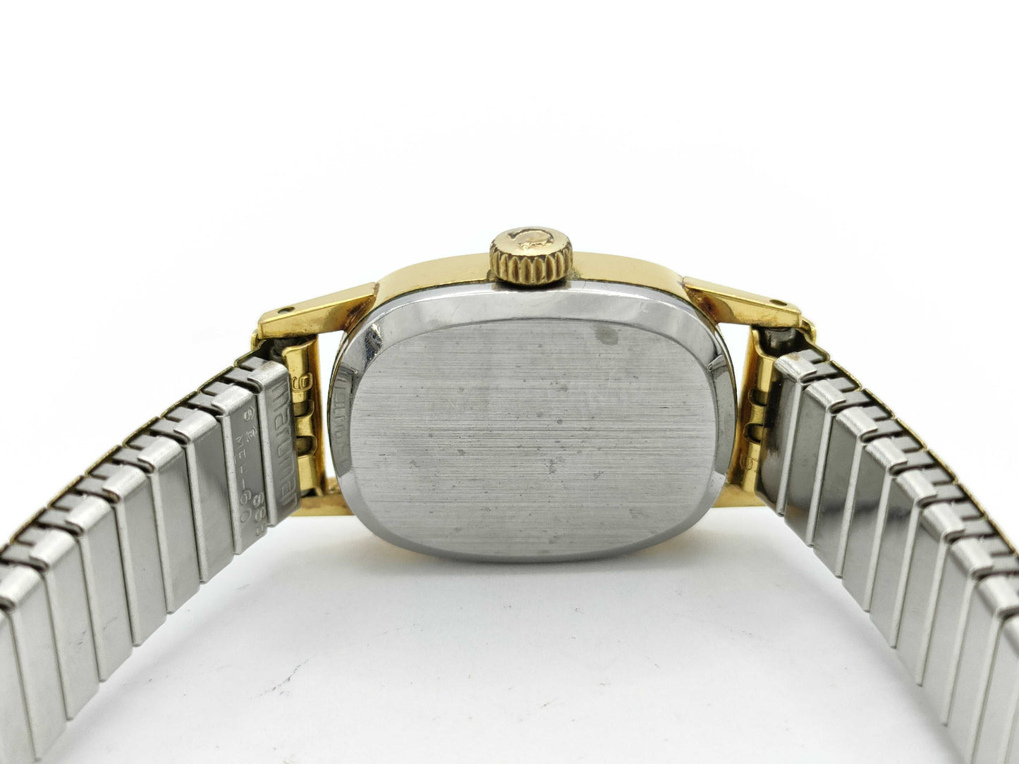 OMEGA Geneva Manual Winding Unmoving Women's Watch