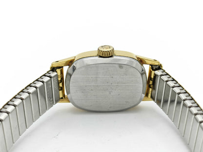 OMEGA Geneva Manual Winding Unmoving Women's Watch