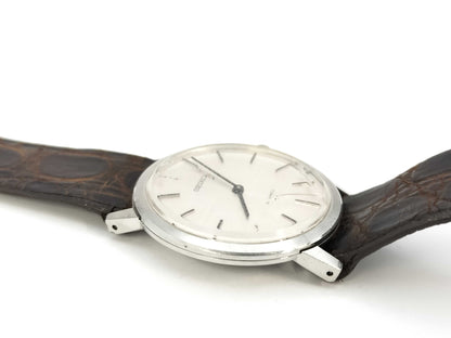 SEIKO 2220-0180 320749 Manual Winding Women's Watch