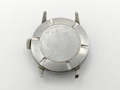 OMEGA Manual Winding Unmoving Women's Watch
