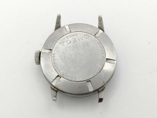 OMEGA Manual Winding Unmoving Women's Watch