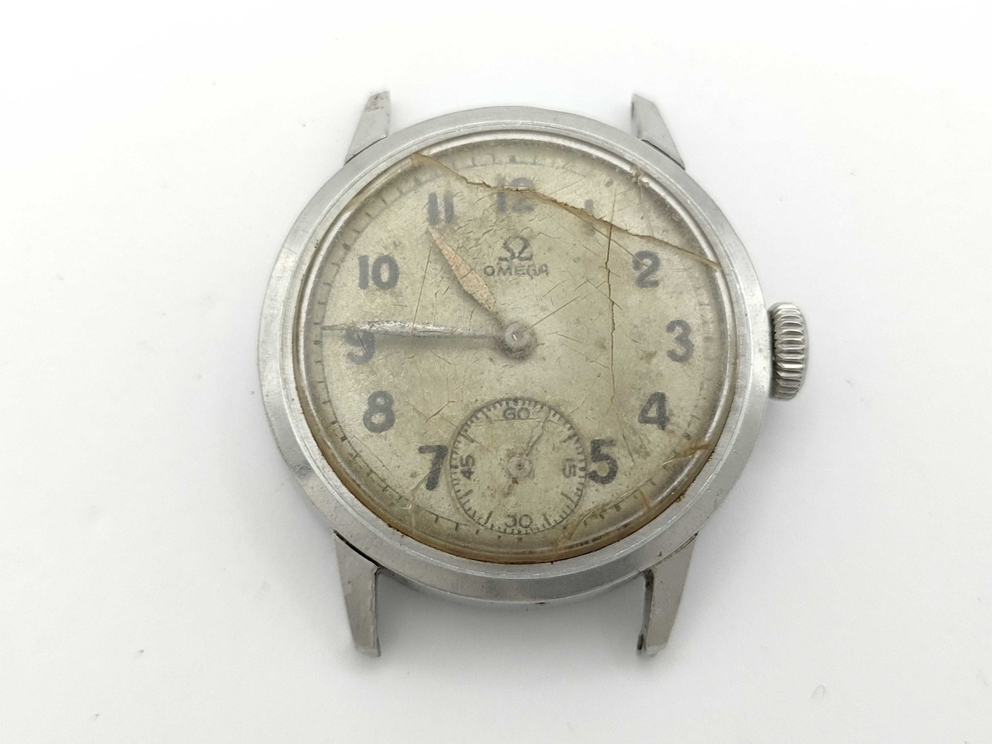 OMEGA Manual Winding Unmoving Women's Watch