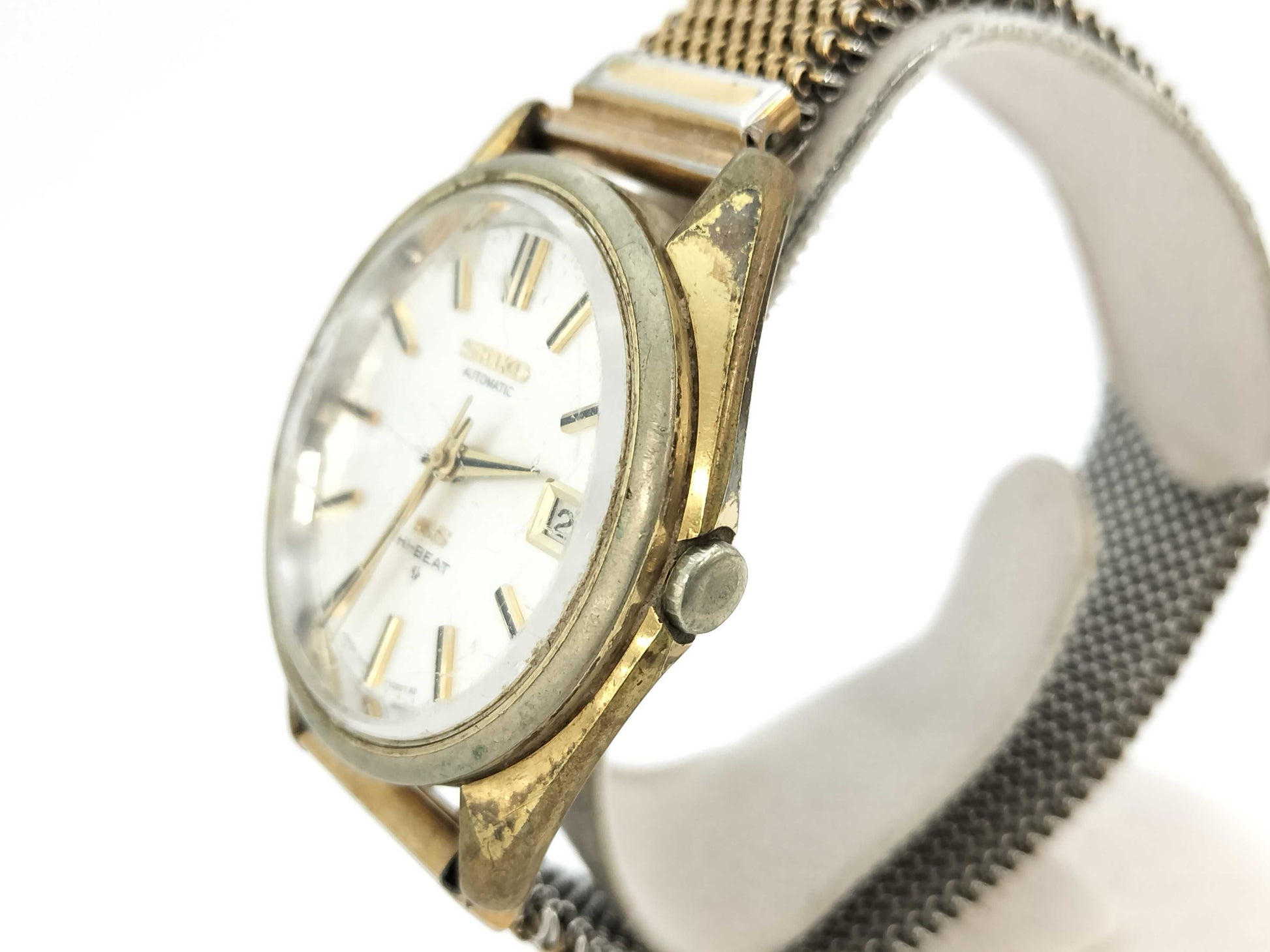 SEIKO 5625-7000 930154 Automatic, Unworked Boys' Watch