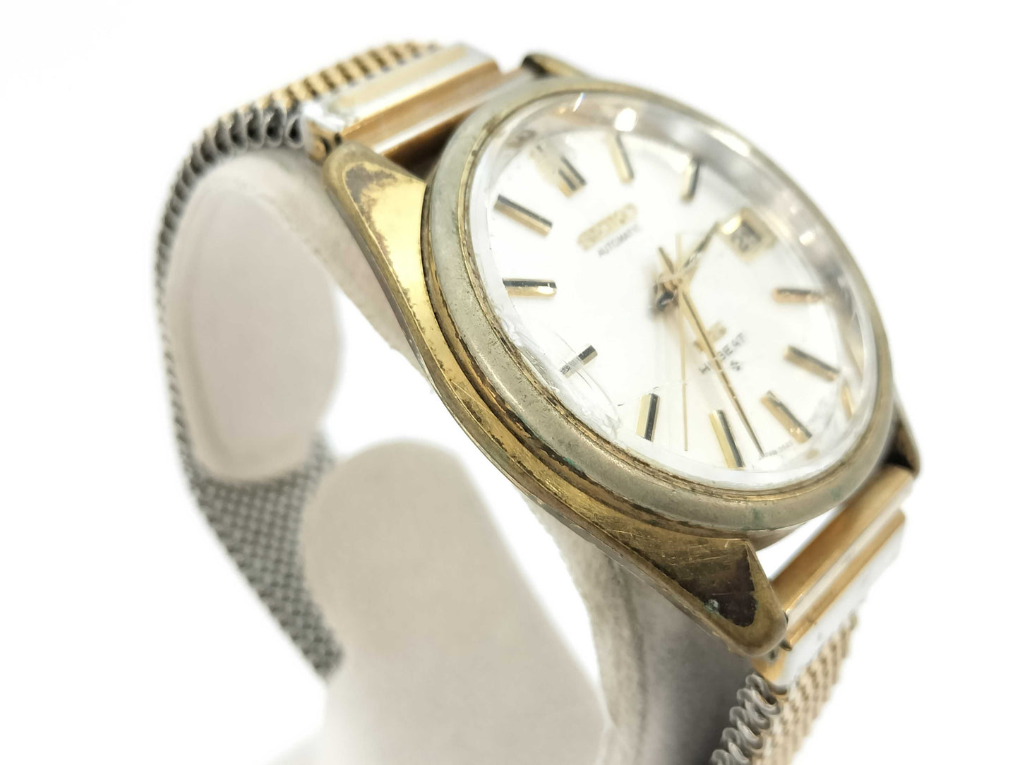 SEIKO 5625-7000 930154 Automatic, Unworked Boys' Watch