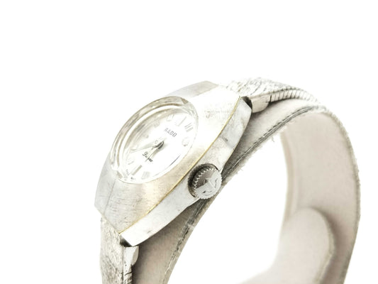 RADO A465482 Hand-wound Women's Watch