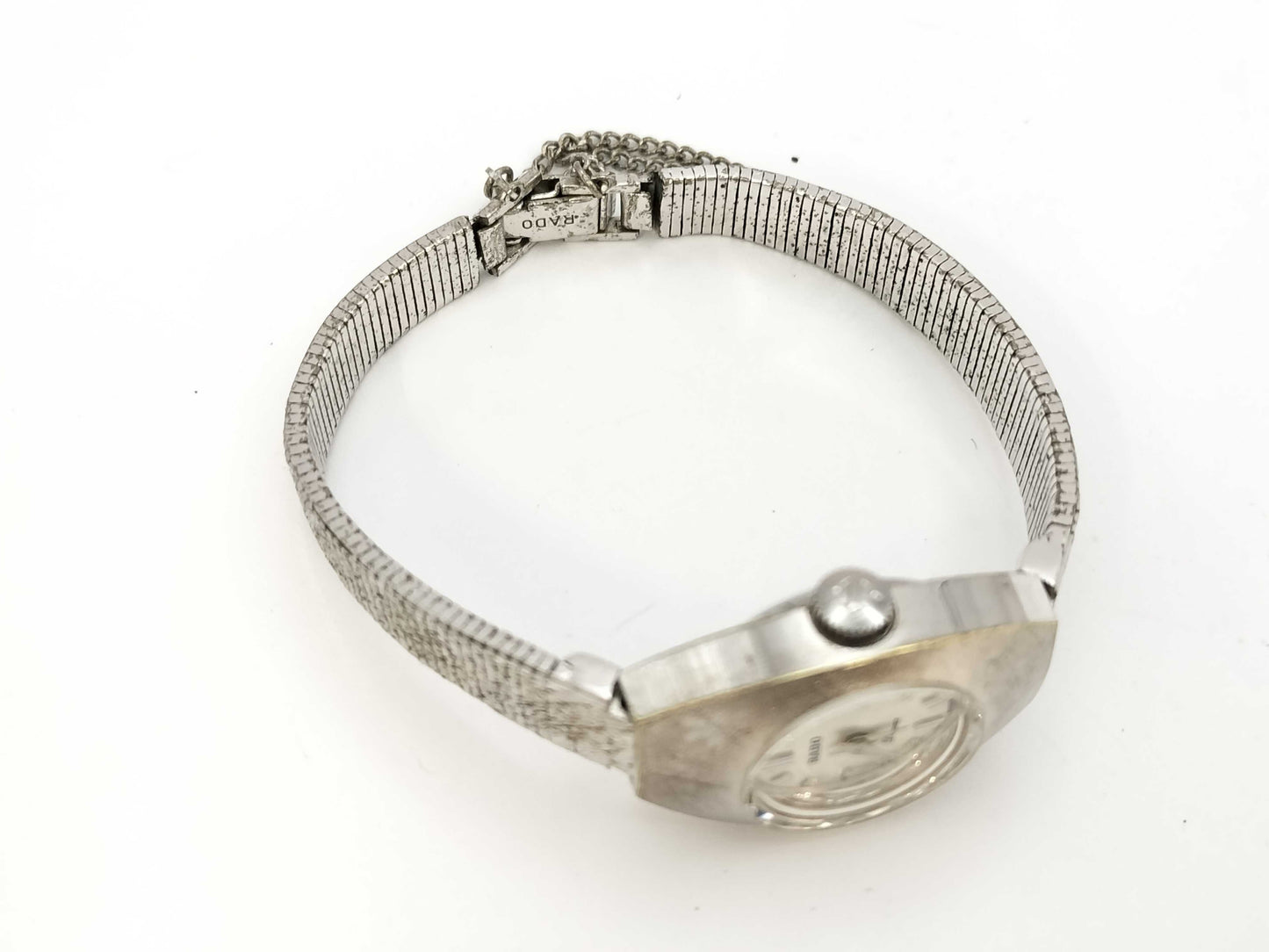 RADO A465482 Hand-wound Women's Watch