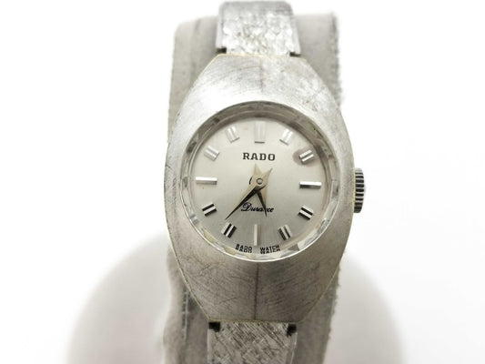 RADO A465482 Hand-wound Women's Watch