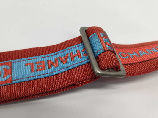 CHANEL Shoulder Strap Strap