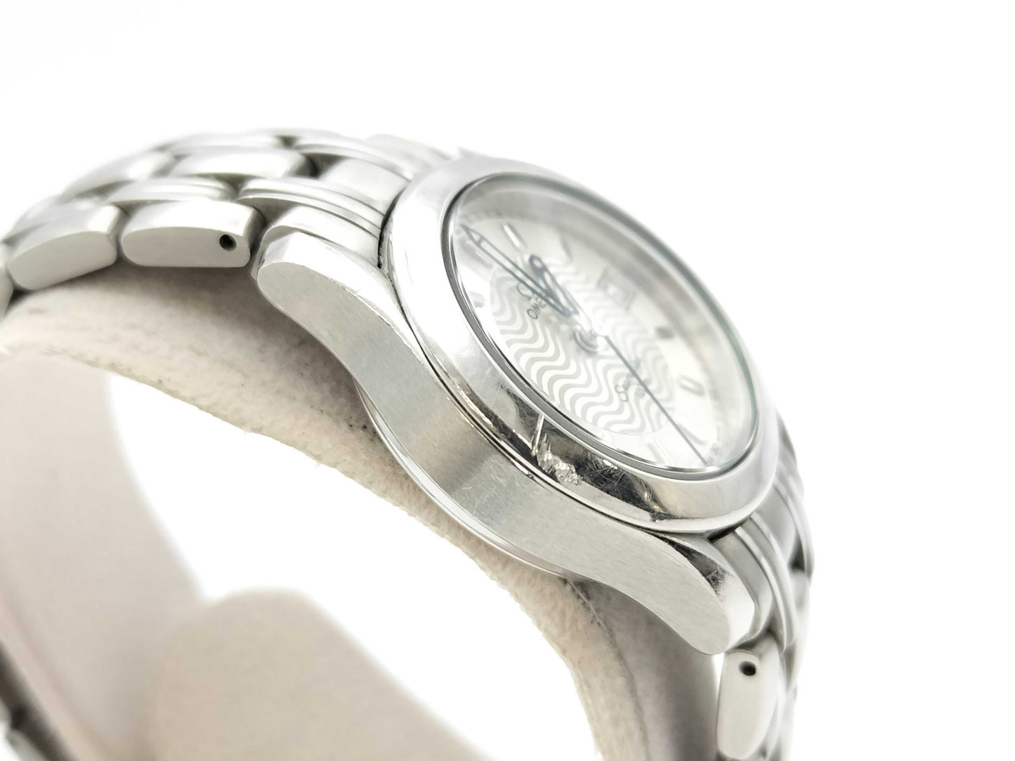 OMEGA 2581.31 57828490 Quartz Women's Watch