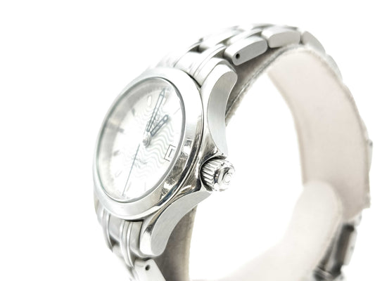 OMEGA 2581.31 57828490 Quartz Women's Watch